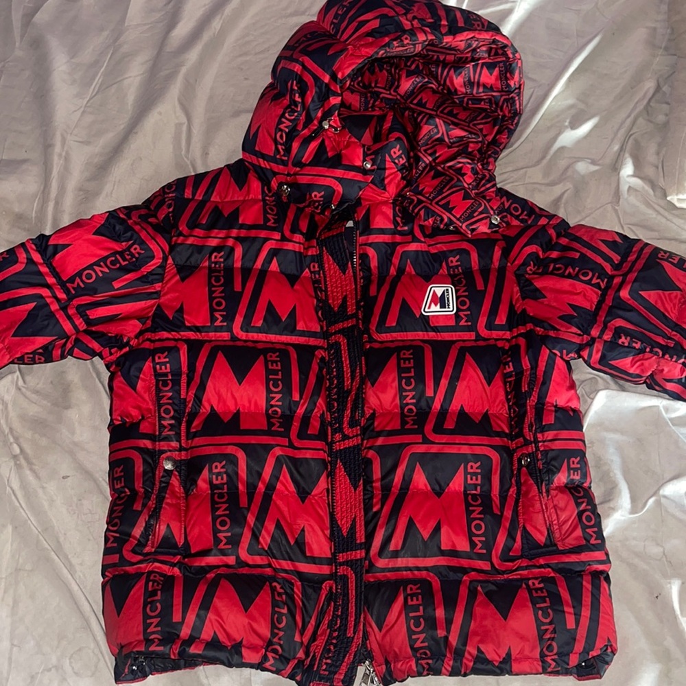 Moncler FrioLand Puffer